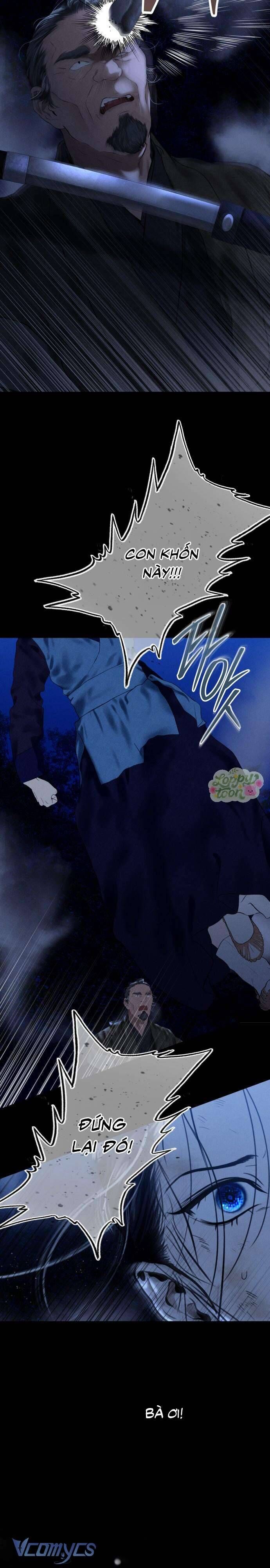Cuộc Tuyển Chọn Vương Phi Triều Joseon Chap 232 - Next Chap 233
