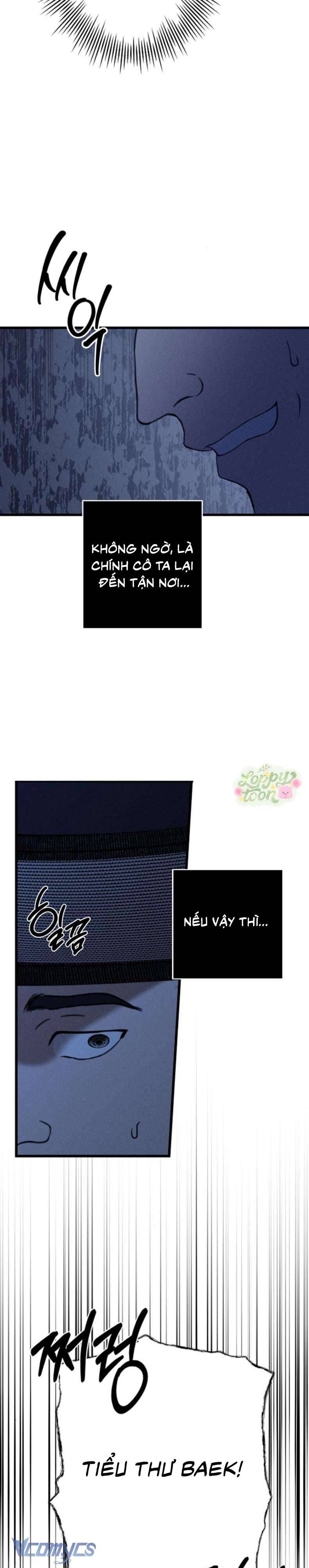 Cuộc Tuyển Chọn Vương Phi Triều Joseon Chap 31 - Next Chap 32