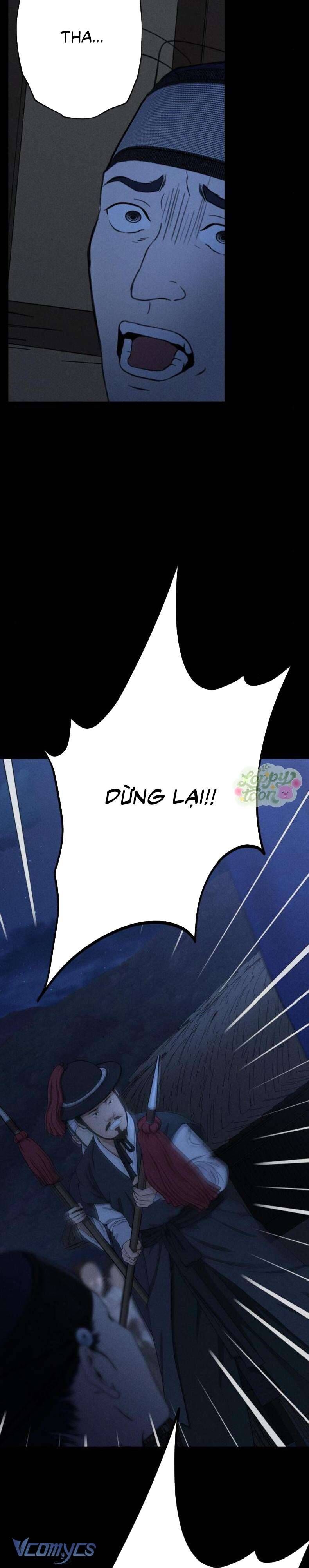 Cuộc Tuyển Chọn Vương Phi Triều Joseon Chap 31 - Next Chap 32