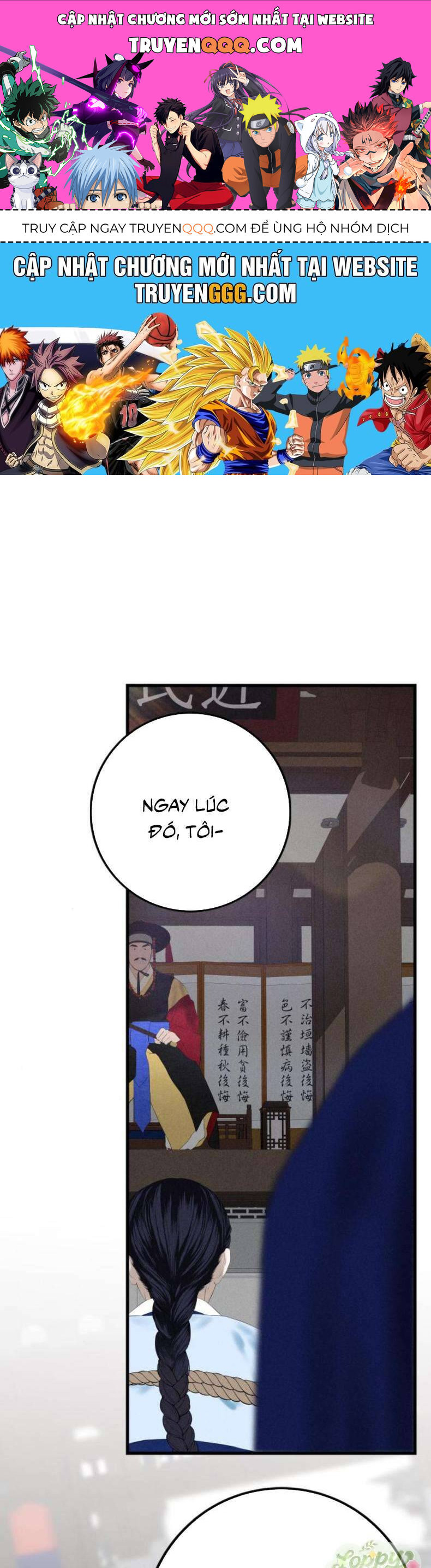 Cuộc Tuyển Chọn Vương Phi Triều Joseon Chap 32 - Next Chap 33