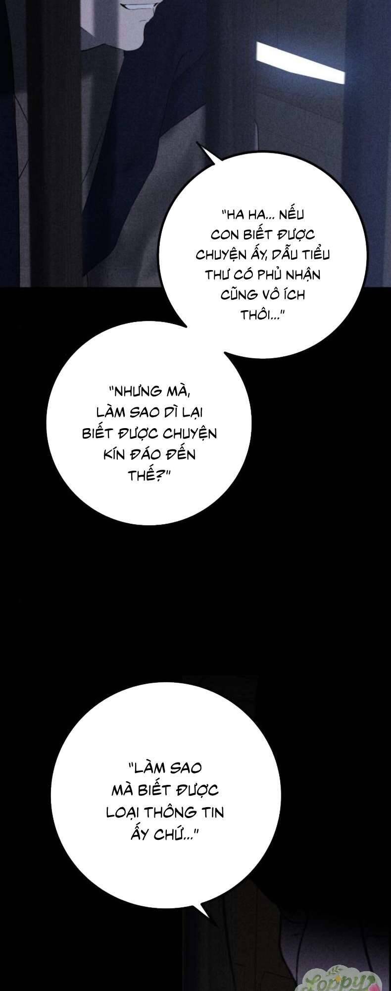 Cuộc Tuyển Chọn Vương Phi Triều Joseon Chap 32 - Next Chap 33