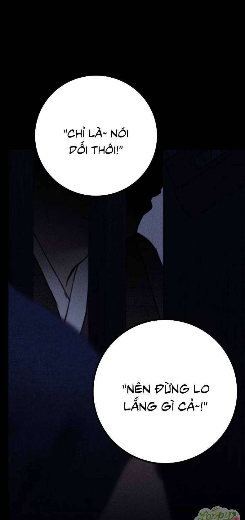 Cuộc Tuyển Chọn Vương Phi Triều Joseon Chap 32 - Next Chap 33