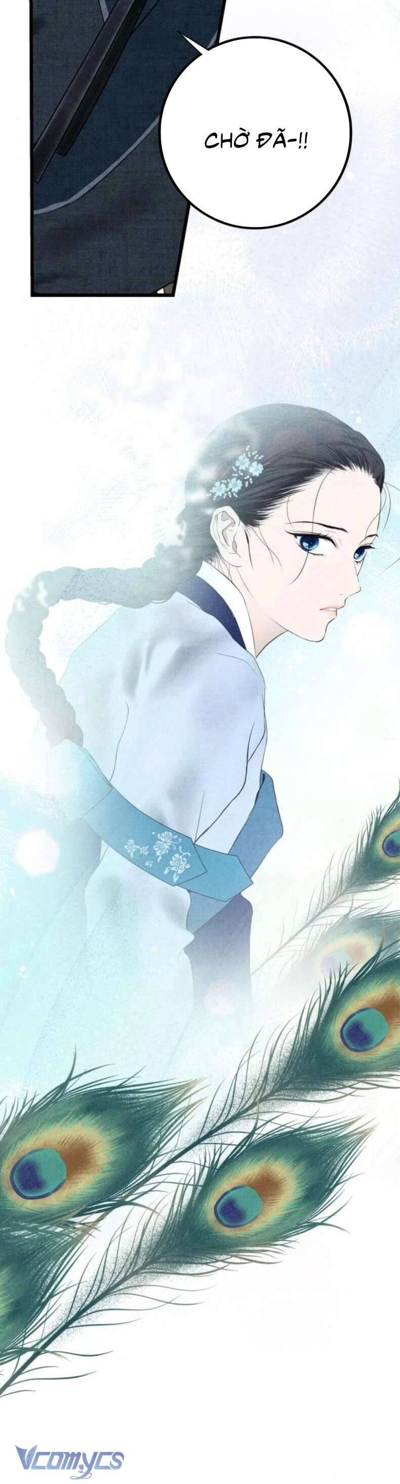 Cuộc Tuyển Chọn Vương Phi Triều Joseon Chap 32 - Next Chap 33