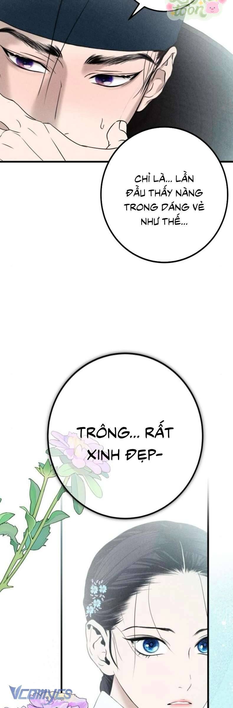 Cuộc Tuyển Chọn Vương Phi Triều Joseon Chap 32 - Next Chap 33