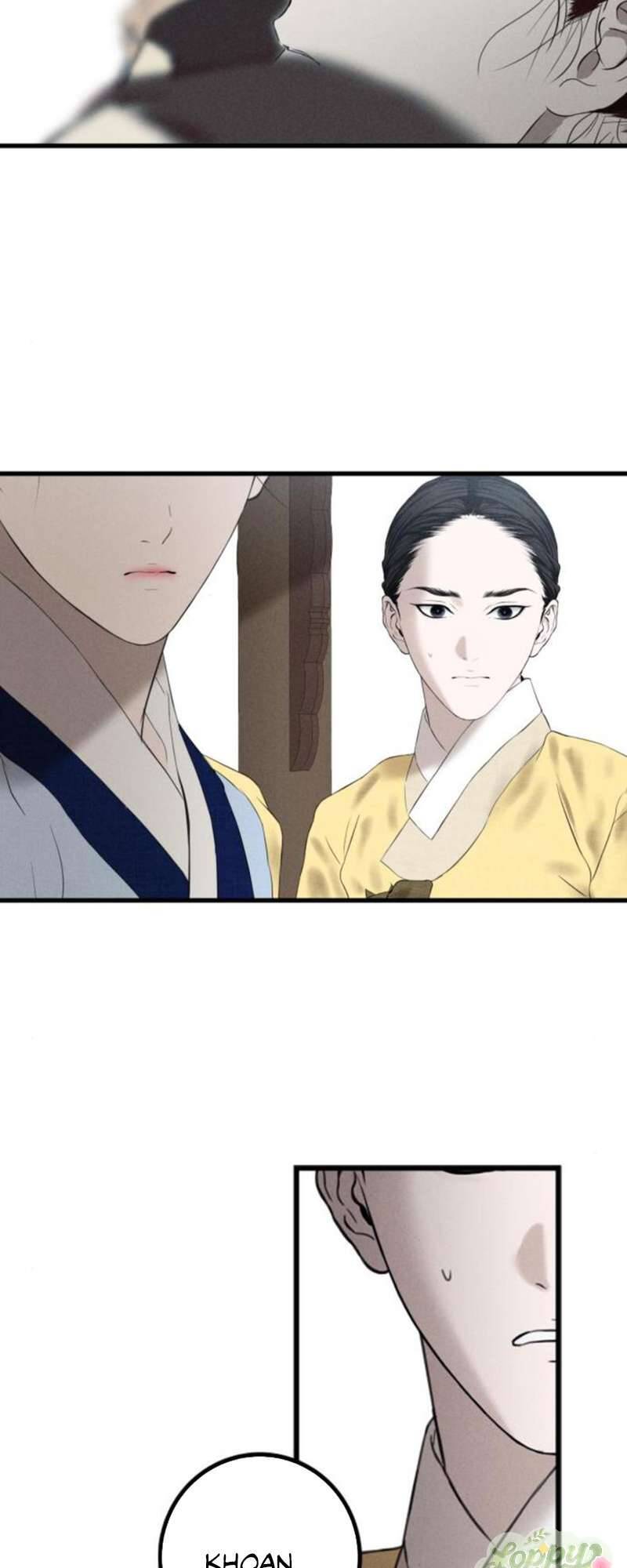 Cuộc Tuyển Chọn Vương Phi Triều Joseon Chap 33 - Next Chap 34