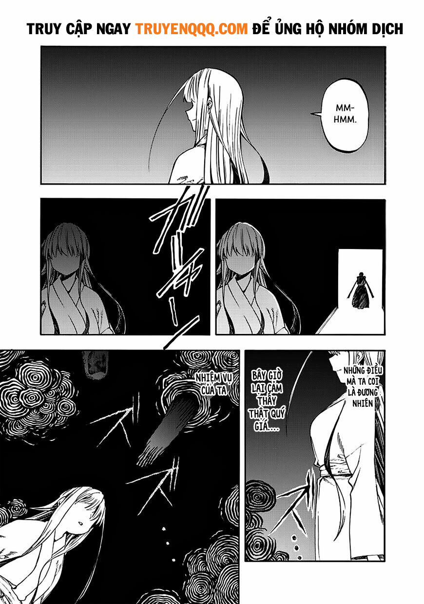 Cưới Tôi Đi! Chap 305 - Next Chap 306