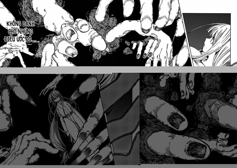 Cưới Tôi Đi! Chap 305 - Next Chap 306