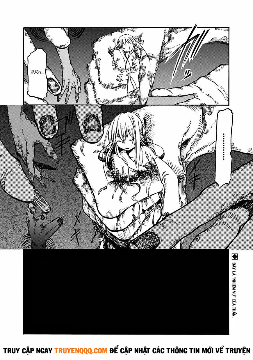 Cưới Tôi Đi! Chap 305 - Next Chap 306
