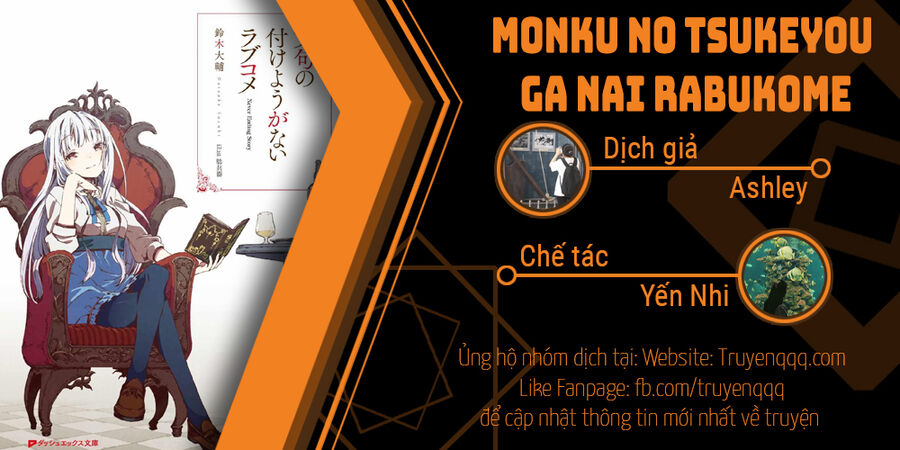 Cưới Tôi Đi! Chap 305 - Next Chap 306