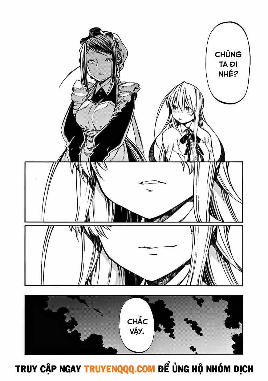 Cưới Tôi Đi! Chap 305 - Next Chap 306