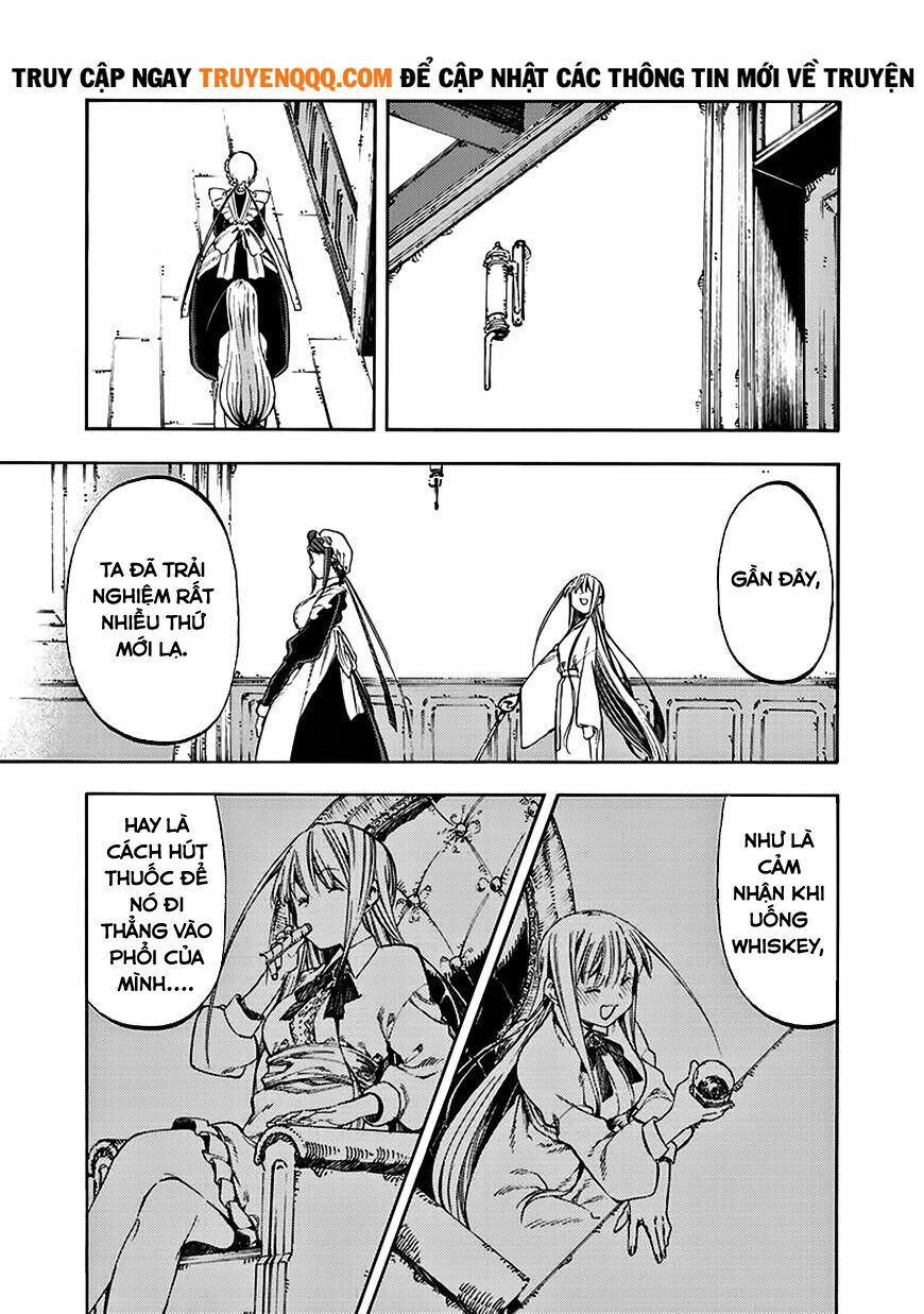 Cưới Tôi Đi! Chap 305 - Next Chap 306