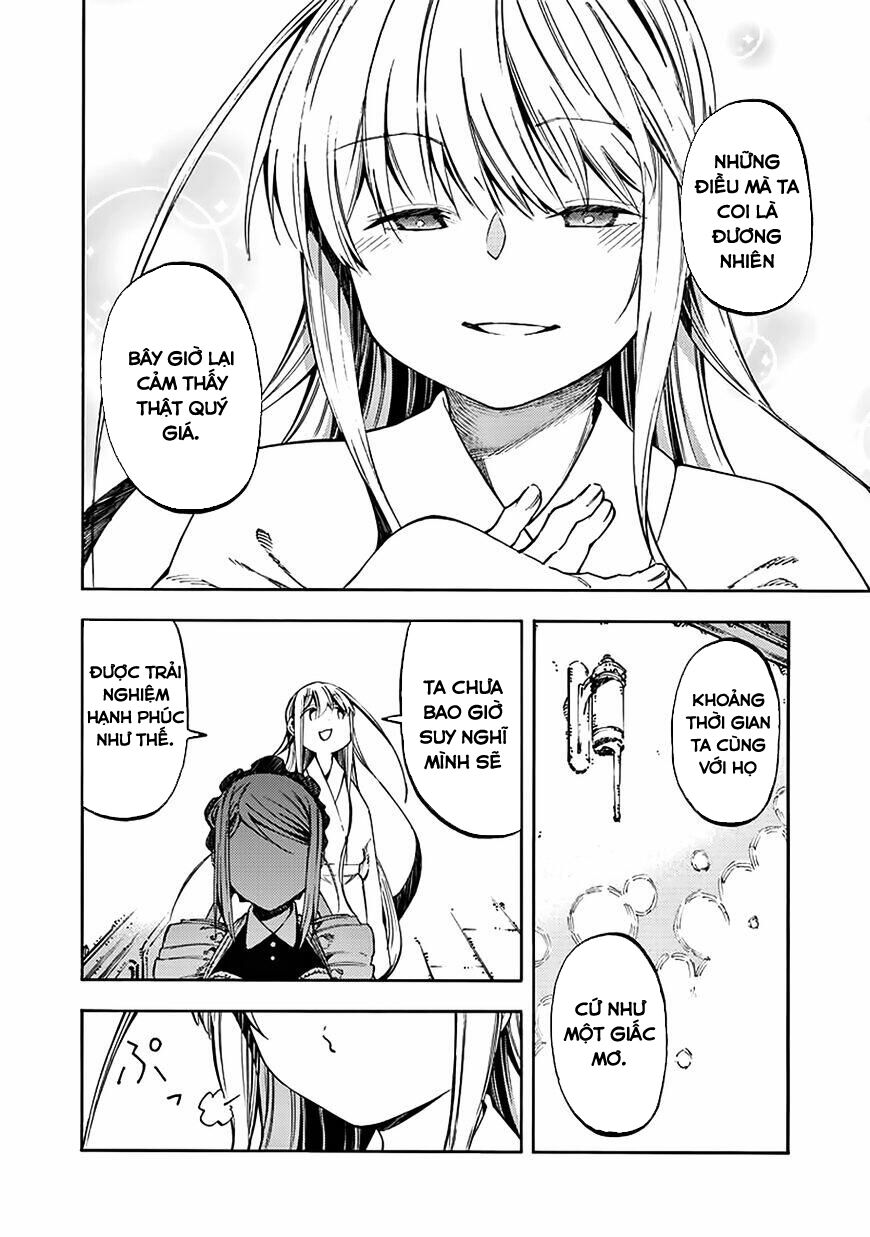 Cưới Tôi Đi! Chap 305 - Next Chap 306