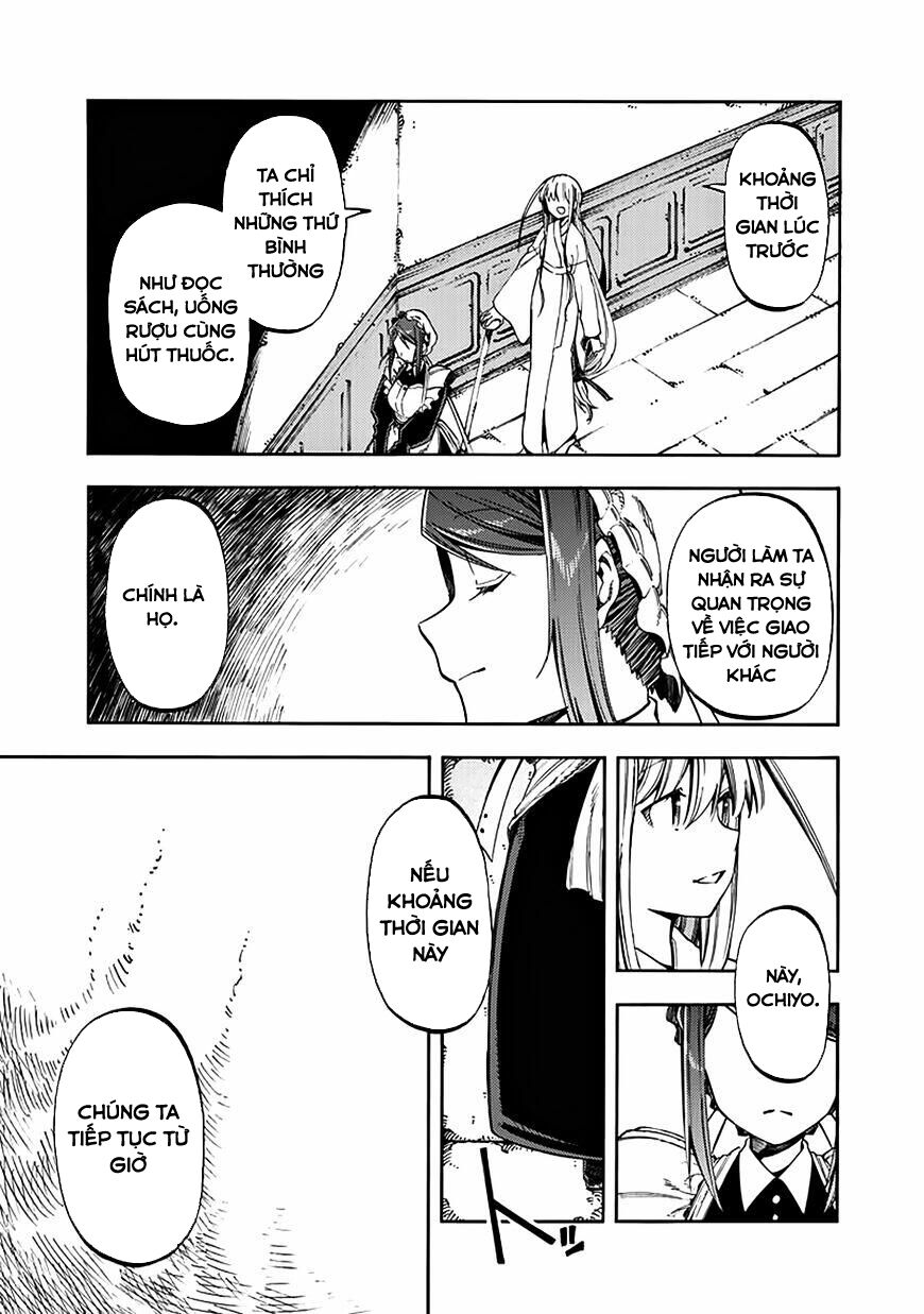 Cưới Tôi Đi! Chap 305 - Next Chap 306