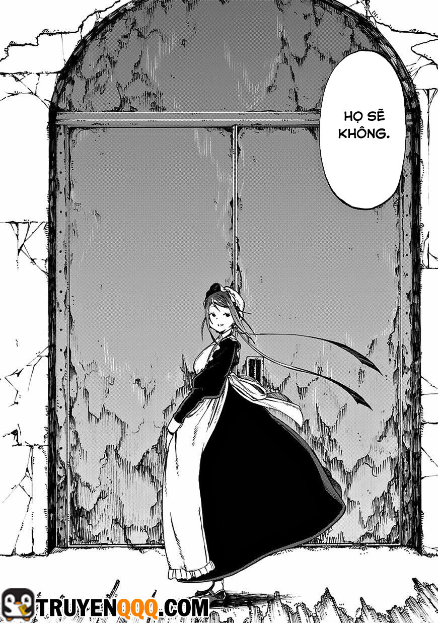 Cưới Tôi Đi! Chap 305 - Next Chap 306