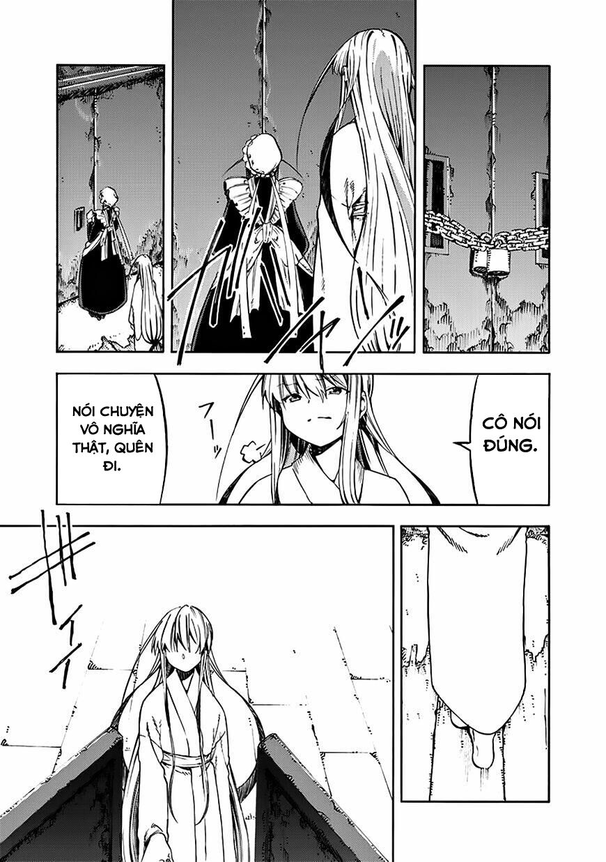Cưới Tôi Đi! Chap 305 - Next Chap 306