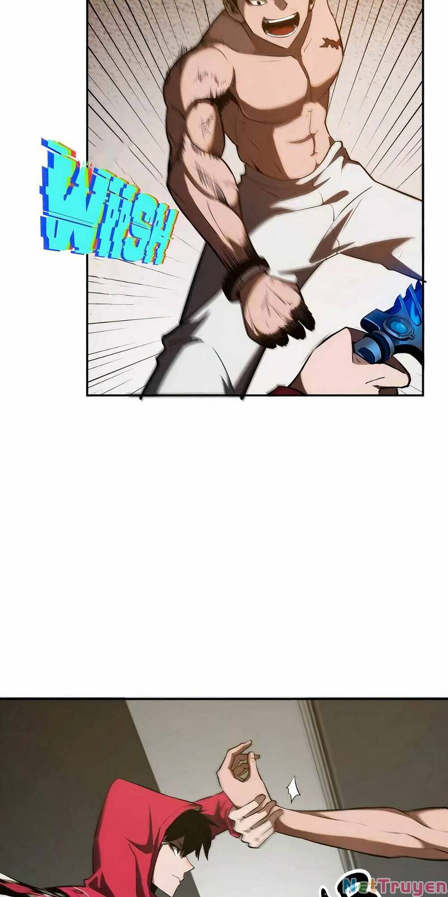 Cưỡi Trên Bờ Hủy Diệt Chap 17 - Next Chap 18
