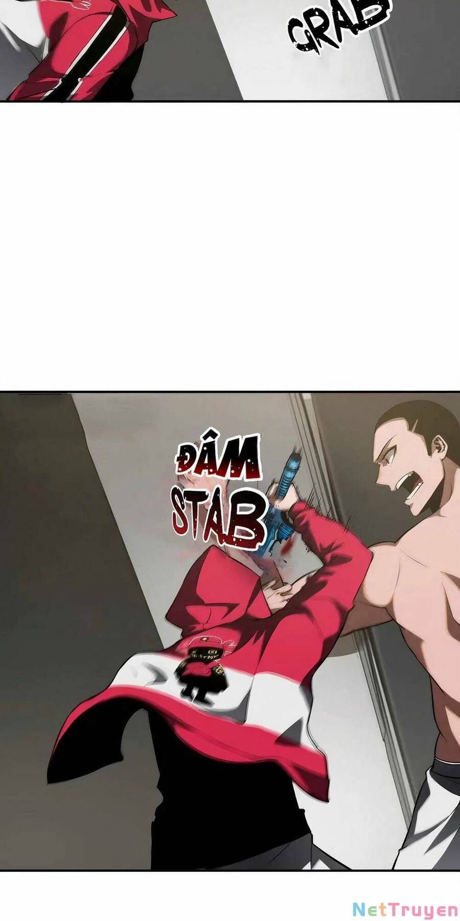 Cưỡi Trên Bờ Hủy Diệt Chap 17 - Next Chap 18