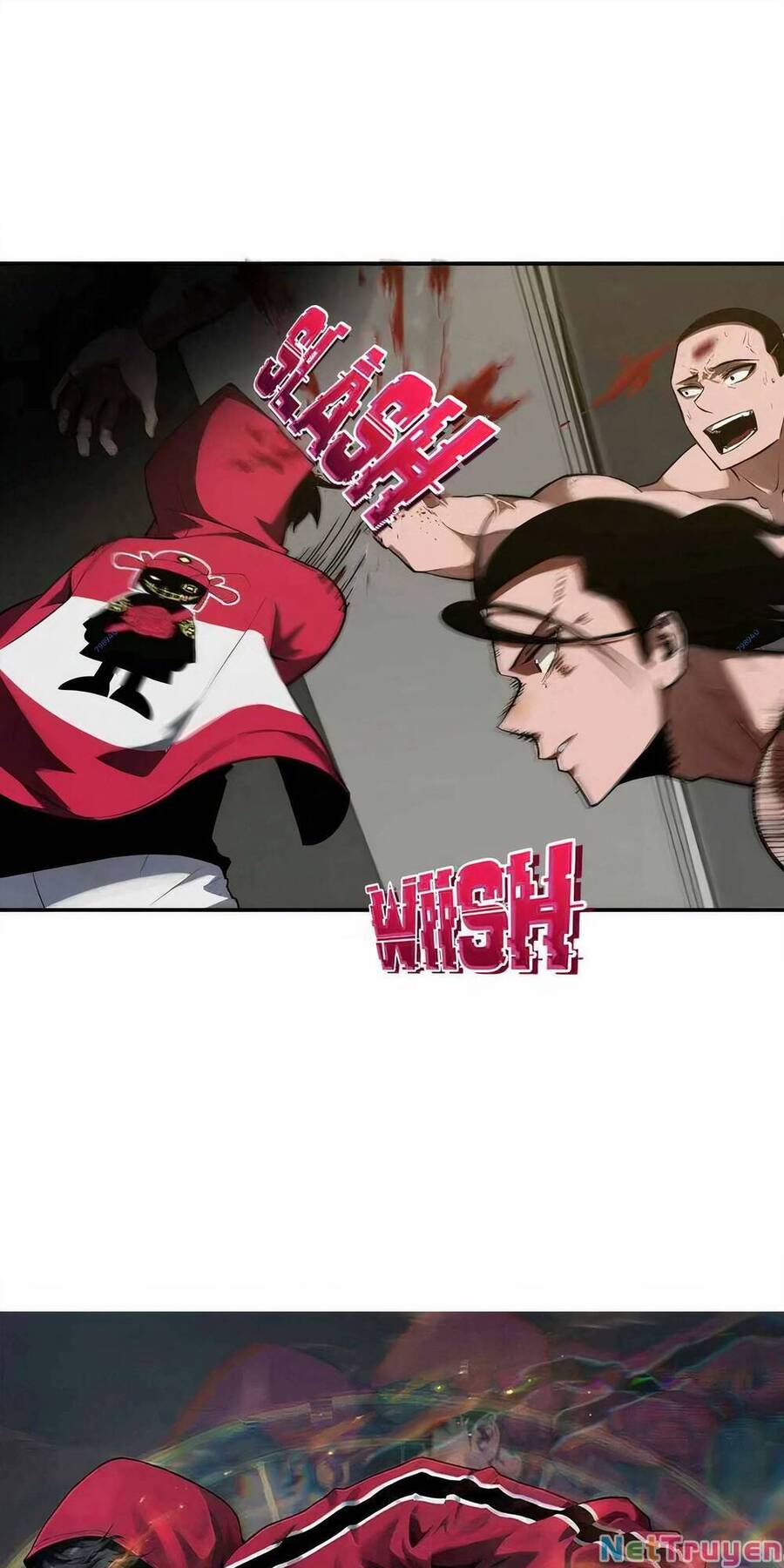 Cưỡi Trên Bờ Hủy Diệt Chap 17 - Next Chap 18