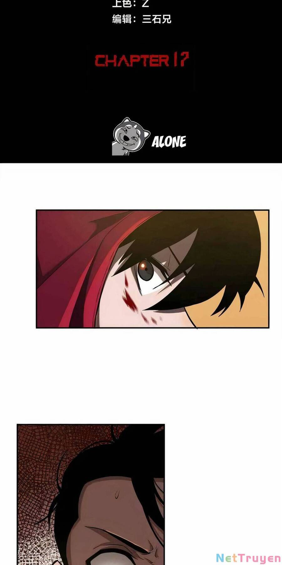 Cưỡi Trên Bờ Hủy Diệt Chap 17 - Next Chap 18