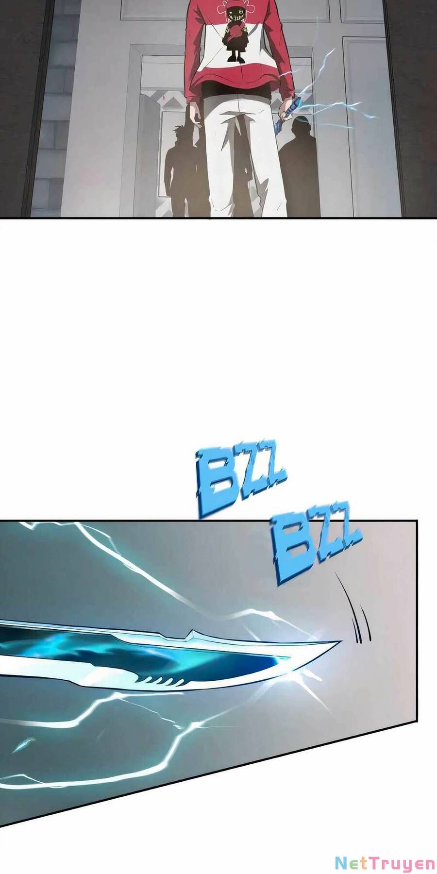 Cưỡi Trên Bờ Hủy Diệt Chap 17 - Next Chap 18