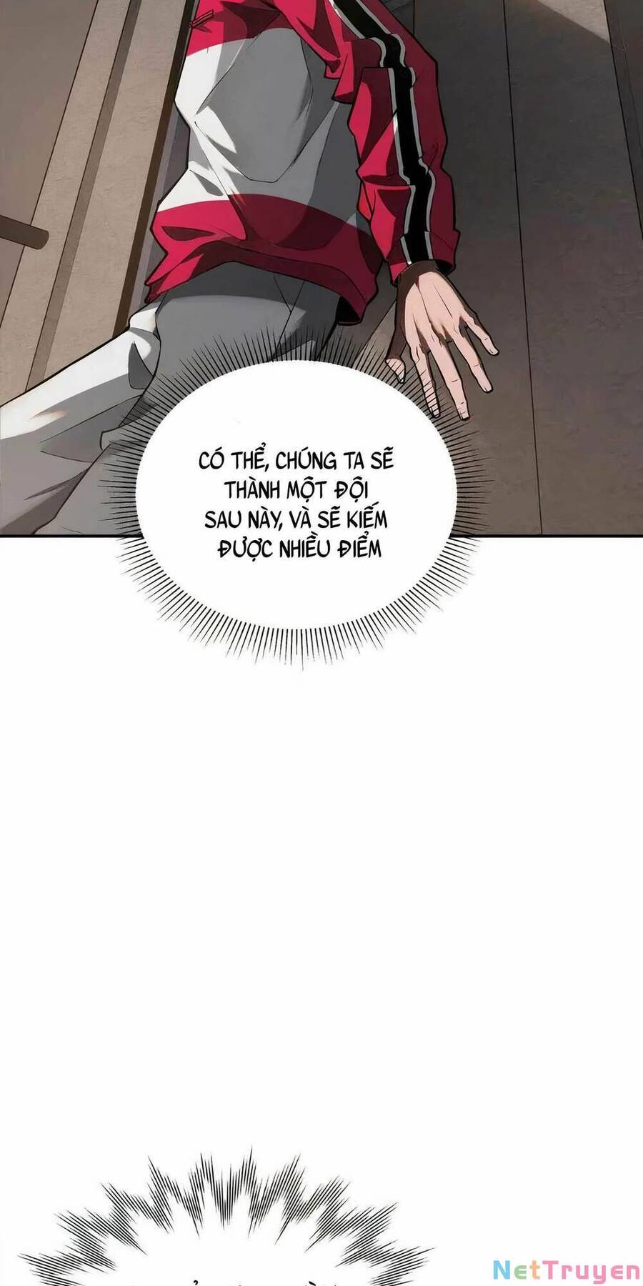 Cưỡi Trên Bờ Hủy Diệt Chap 17 - Next Chap 18
