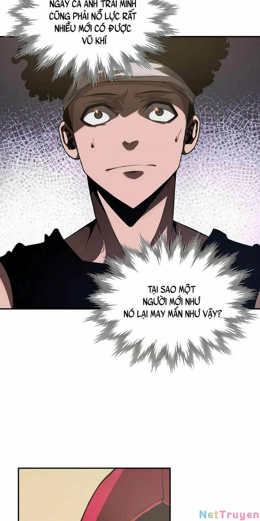 Cưỡi Trên Bờ Hủy Diệt Chap 17 - Next Chap 18