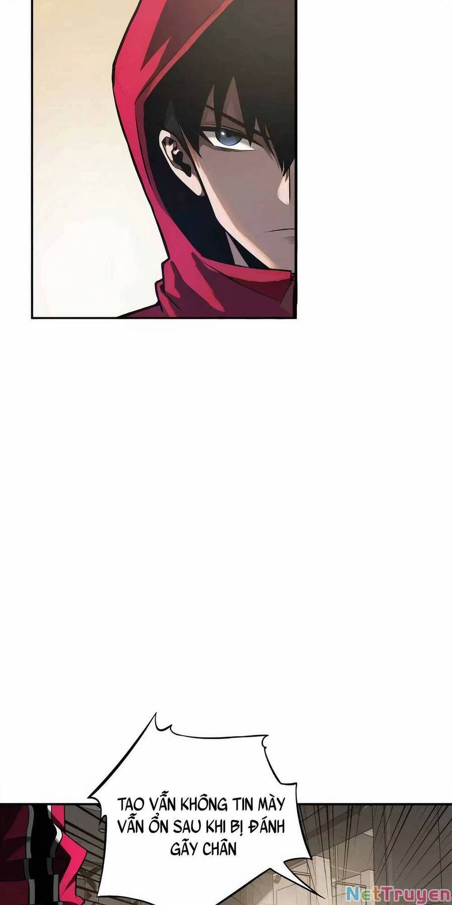 Cưỡi Trên Bờ Hủy Diệt Chap 17 - Next Chap 18
