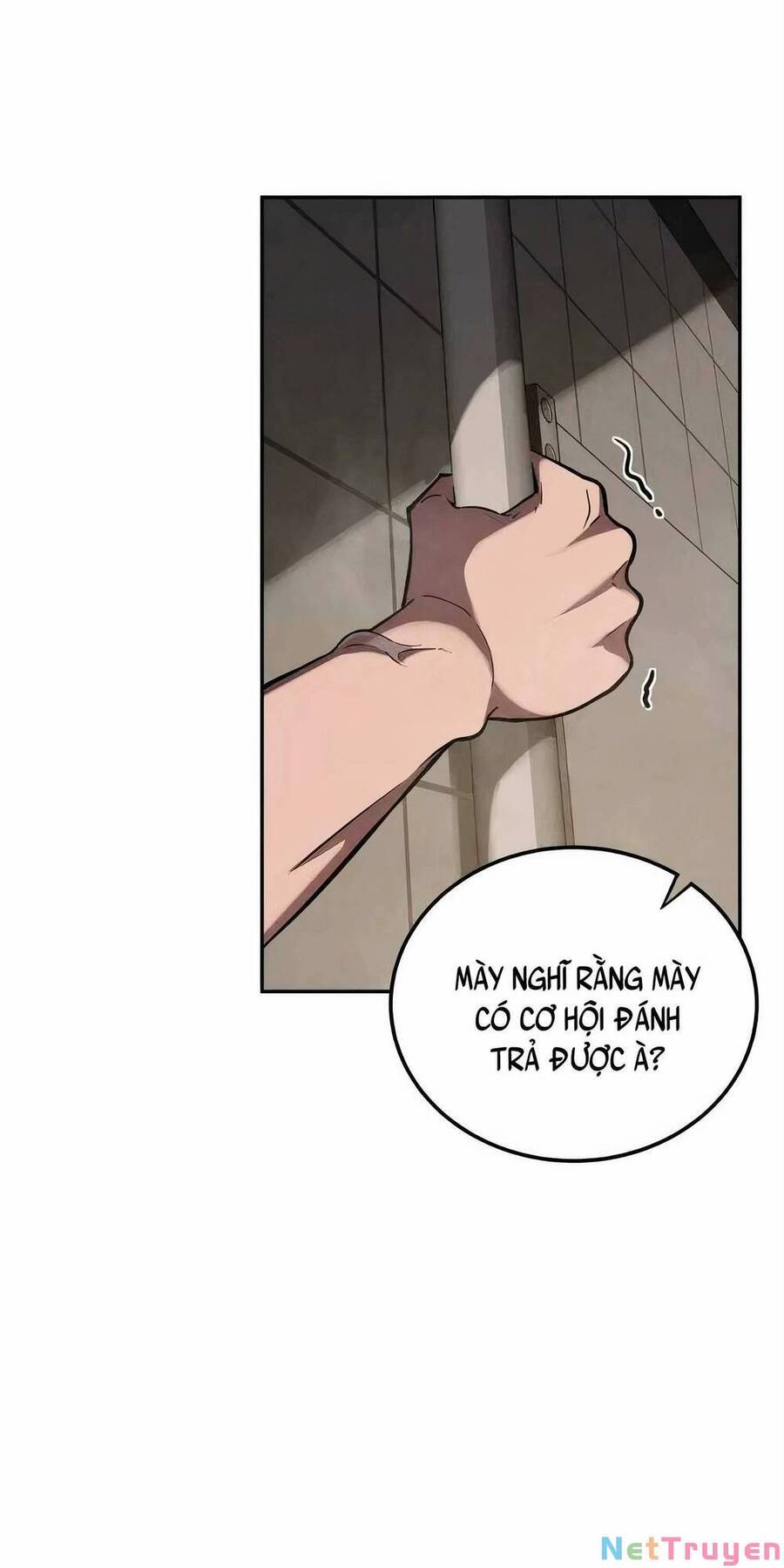 Cưỡi Trên Bờ Hủy Diệt Chap 17 - Next Chap 18