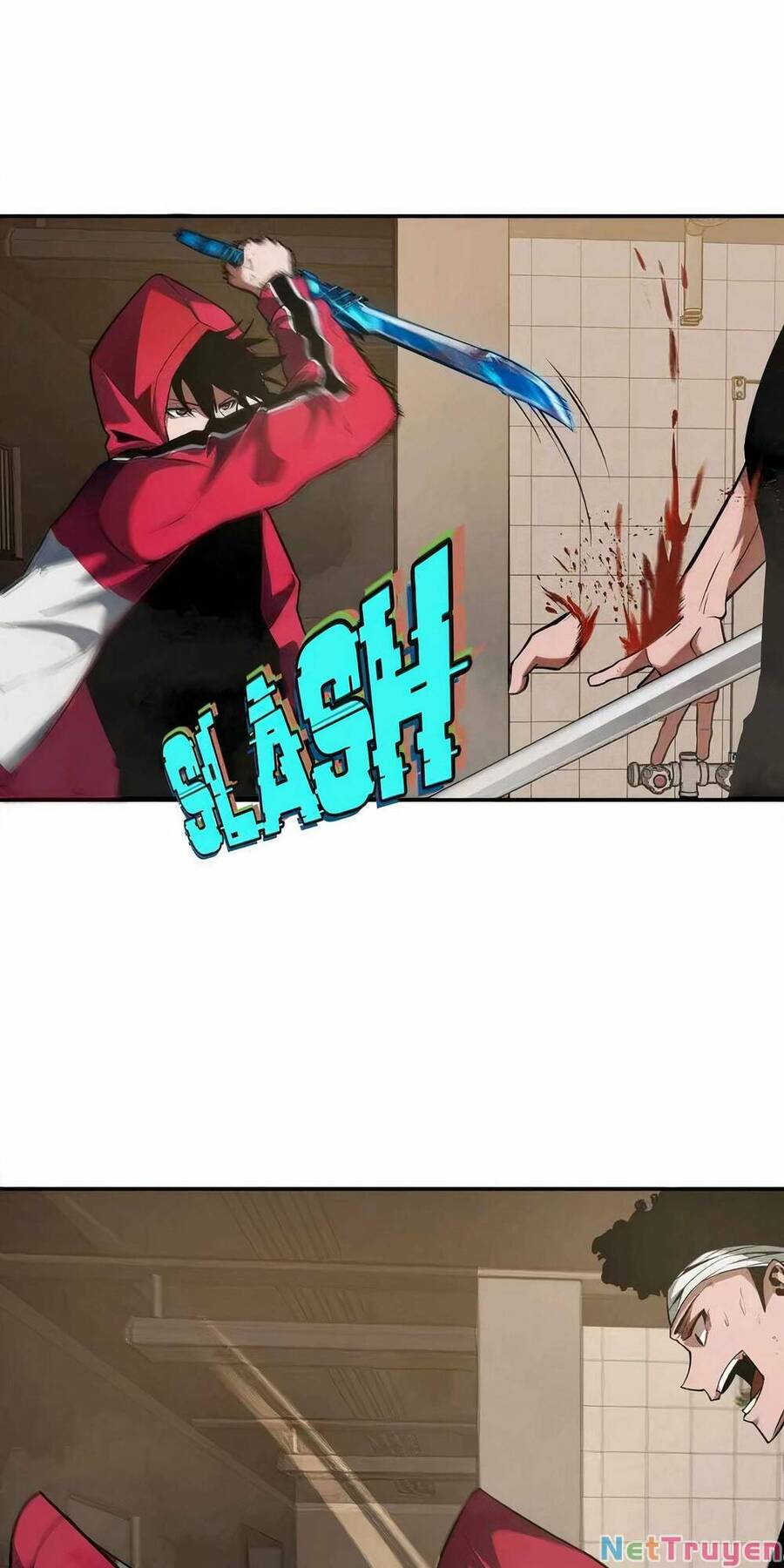 Cưỡi Trên Bờ Hủy Diệt Chap 17 - Next Chap 18