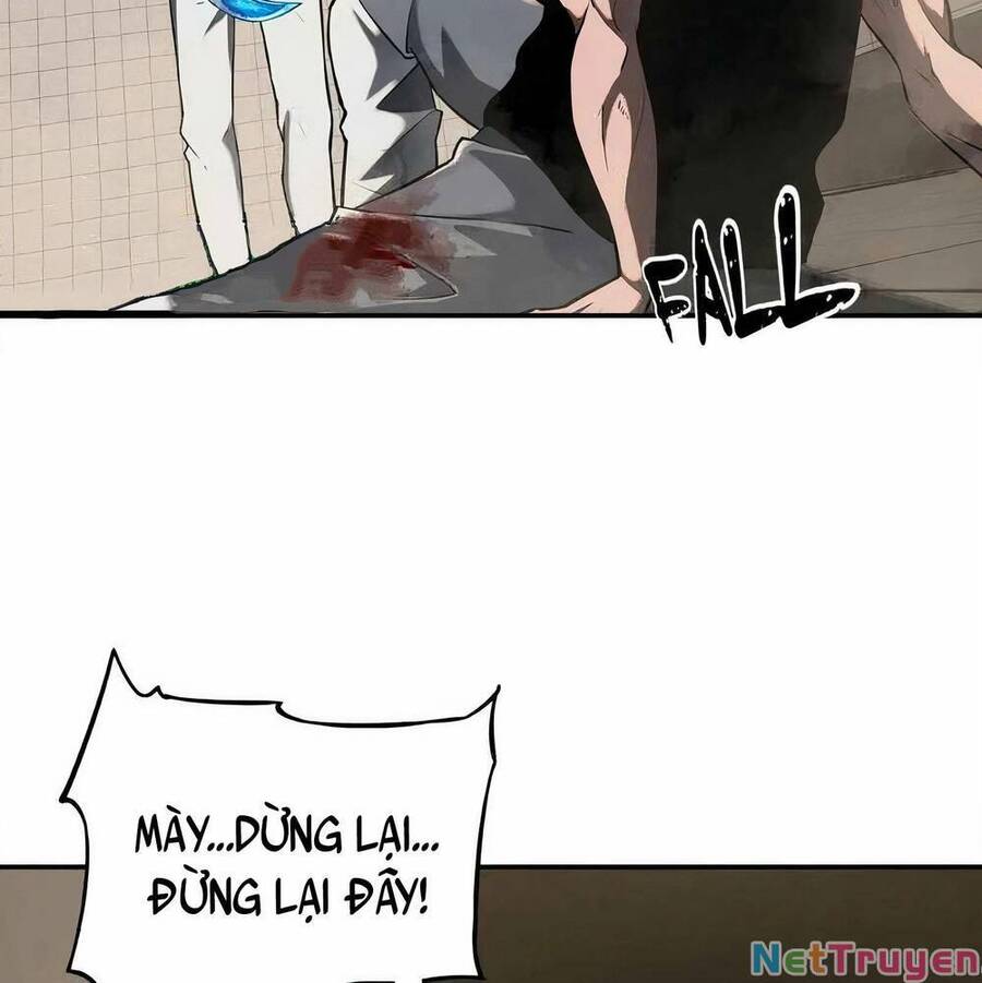 Cưỡi Trên Bờ Hủy Diệt Chap 17 - Next Chap 18