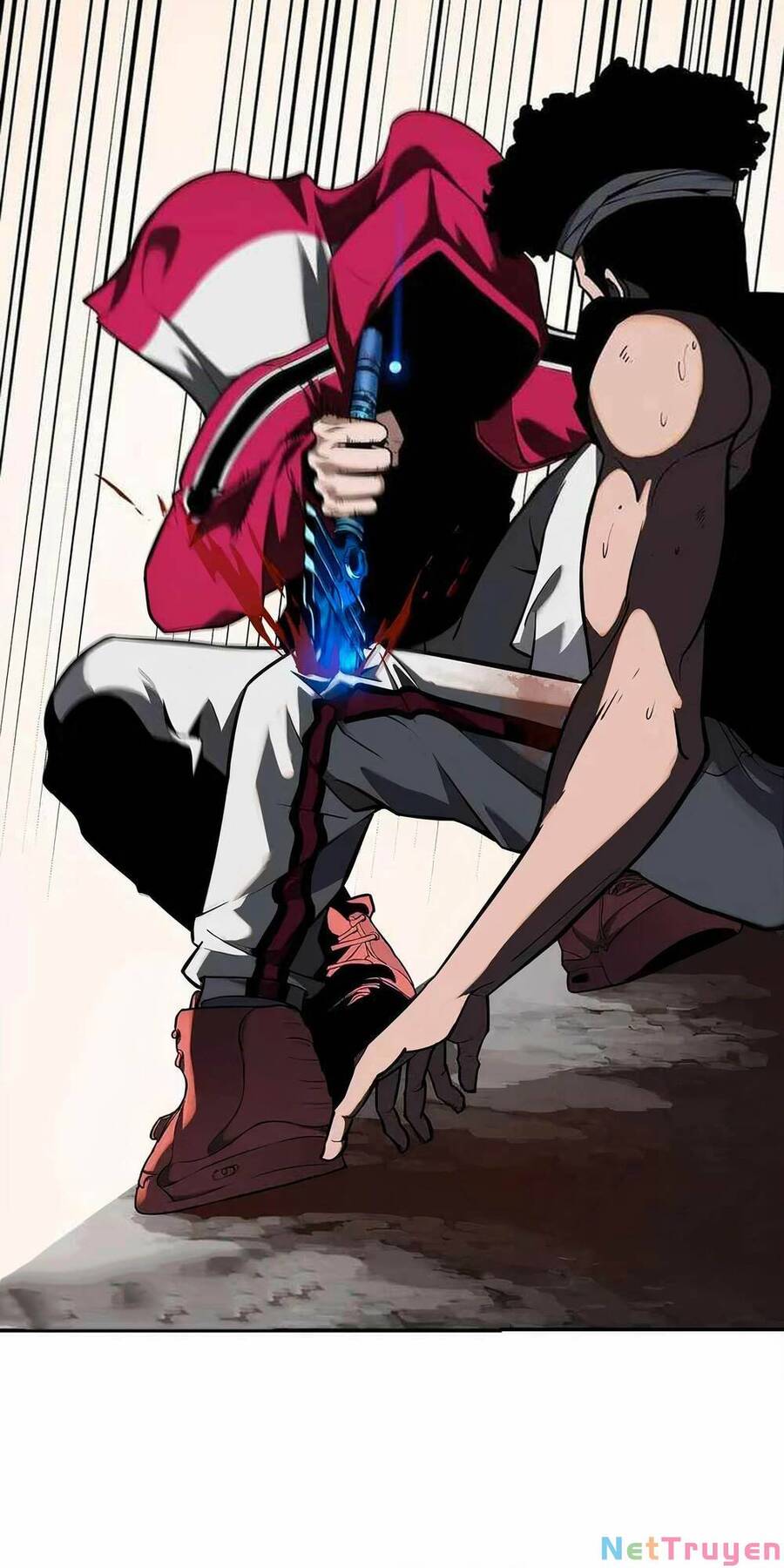 Cưỡi Trên Bờ Hủy Diệt Chap 17 - Next Chap 18
