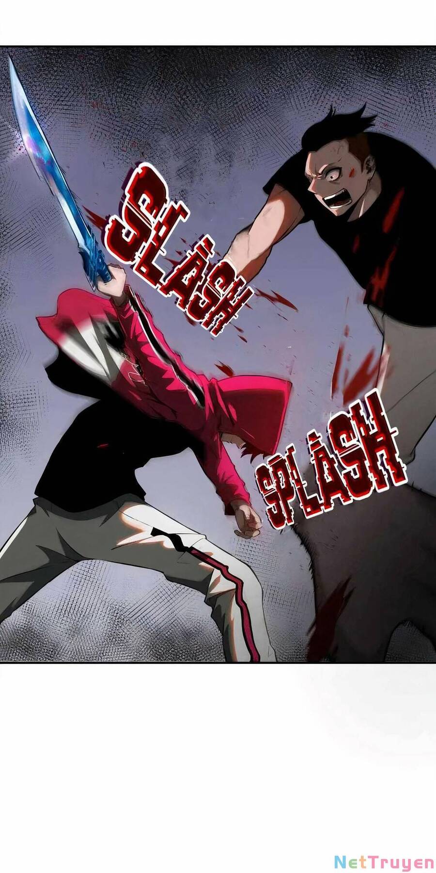 Cưỡi Trên Bờ Hủy Diệt Chap 17 - Next Chap 18