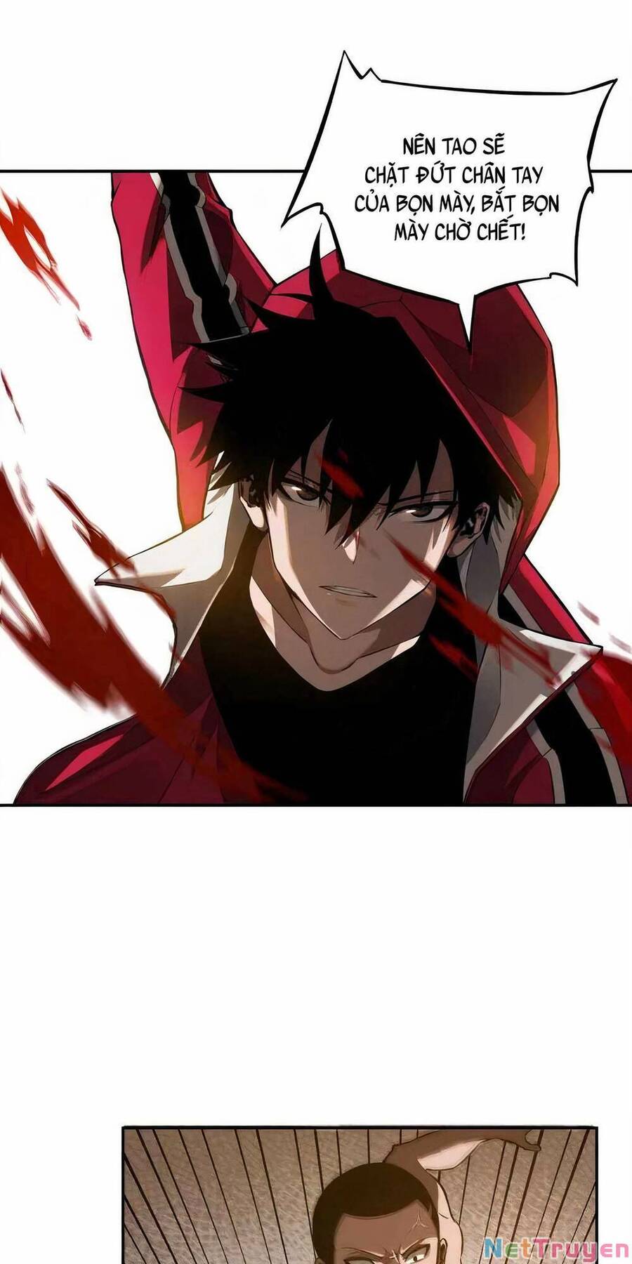 Cưỡi Trên Bờ Hủy Diệt Chap 17 - Next Chap 18