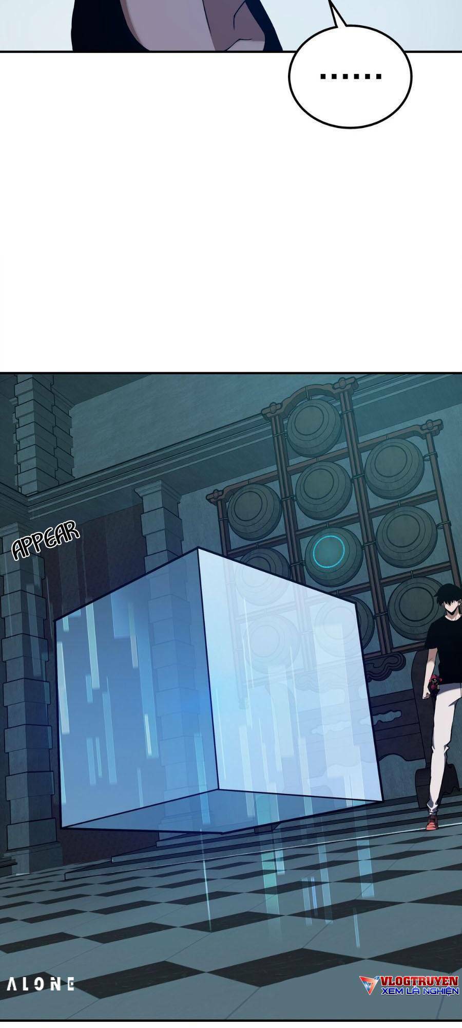 Cưỡi Trên Bờ Hủy Diệt Chap 23 - Next Chap 24