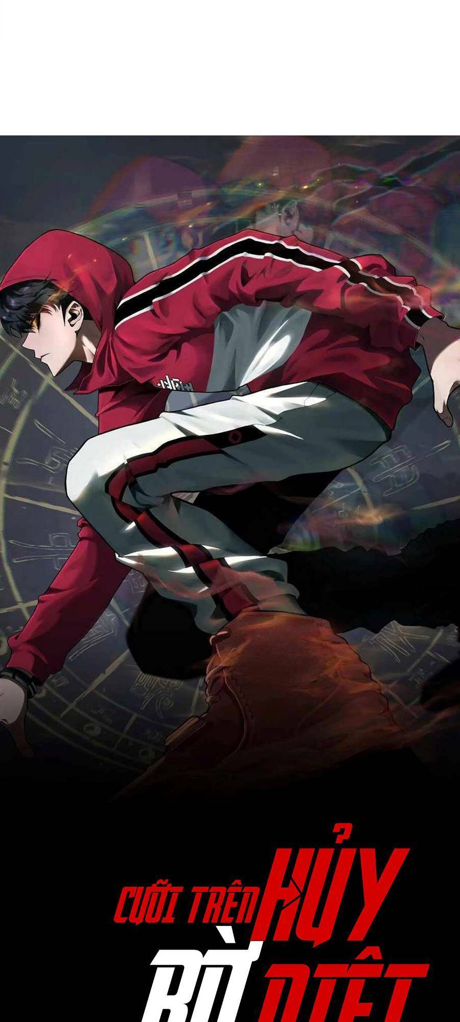 Cưỡi Trên Bờ Hủy Diệt Chap 23 - Next Chap 24