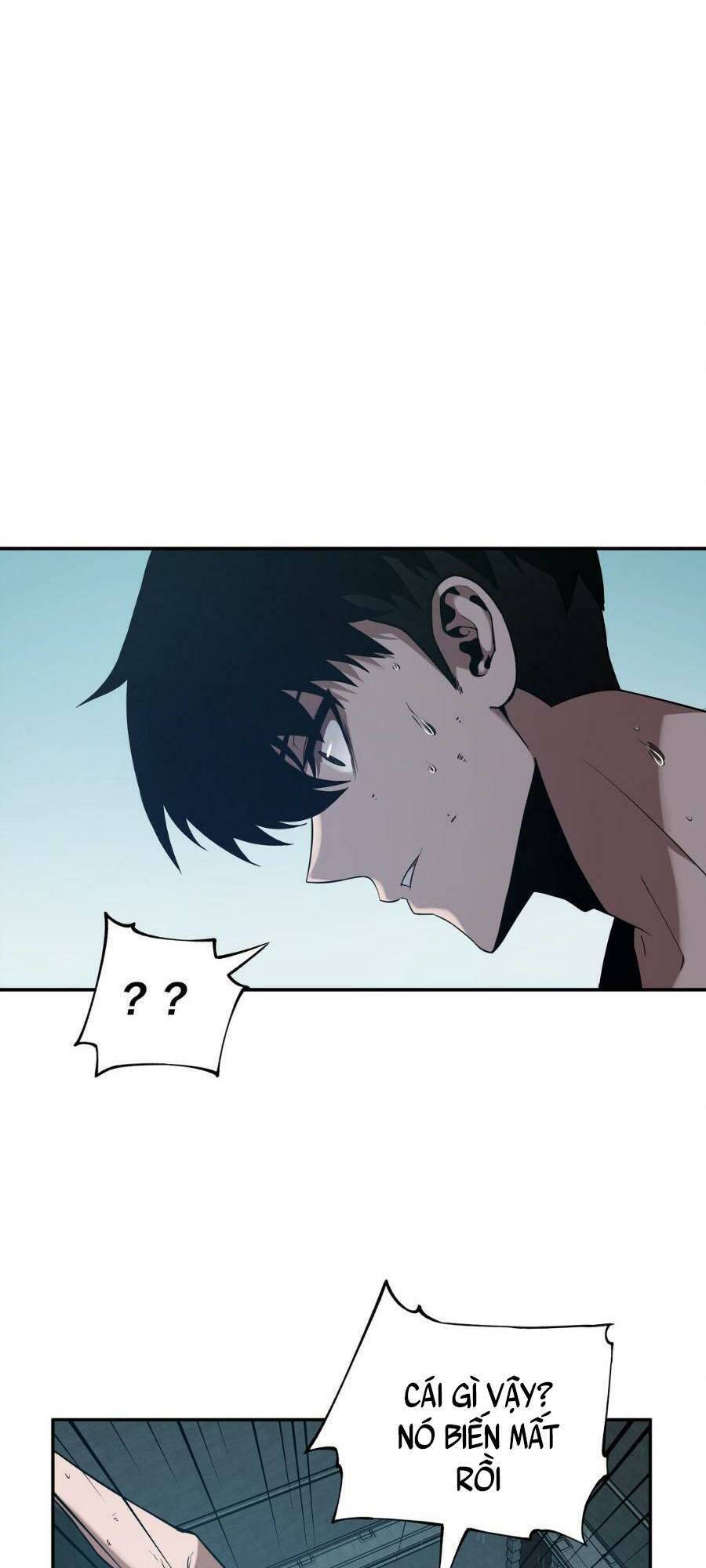 Cưỡi Trên Bờ Hủy Diệt Chap 23 - Next Chap 24