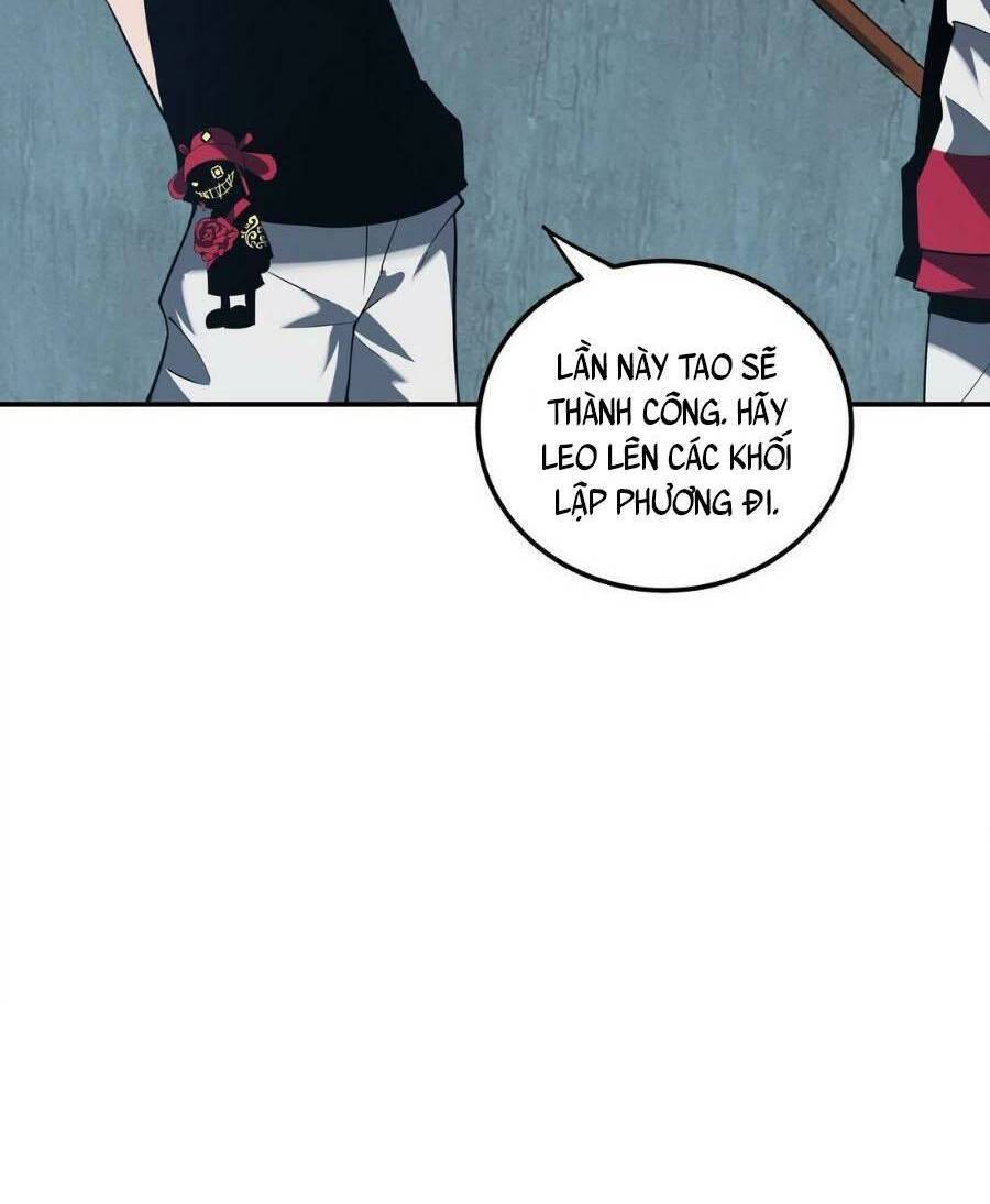 Cưỡi Trên Bờ Hủy Diệt Chap 23 - Next Chap 24