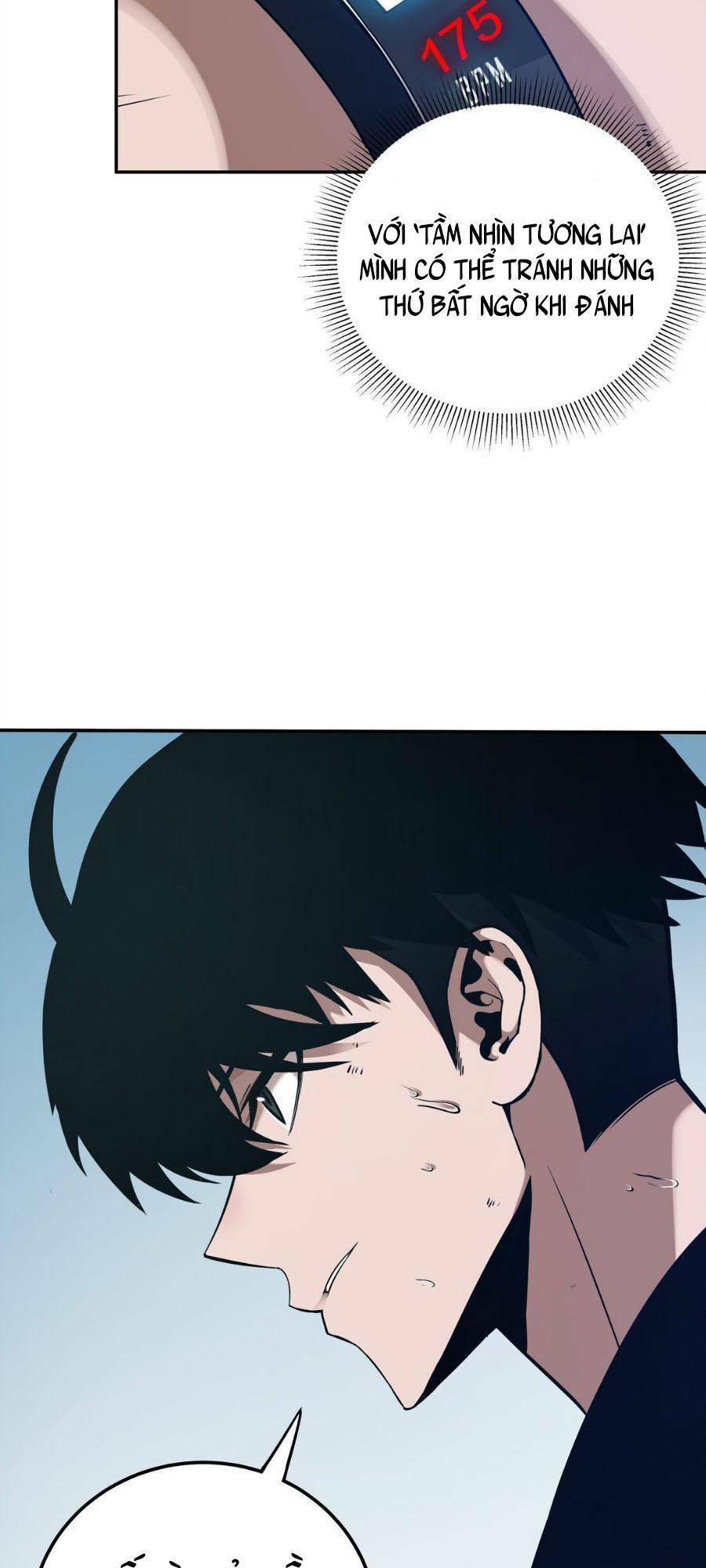 Cưỡi Trên Bờ Hủy Diệt Chap 23 - Next Chap 24
