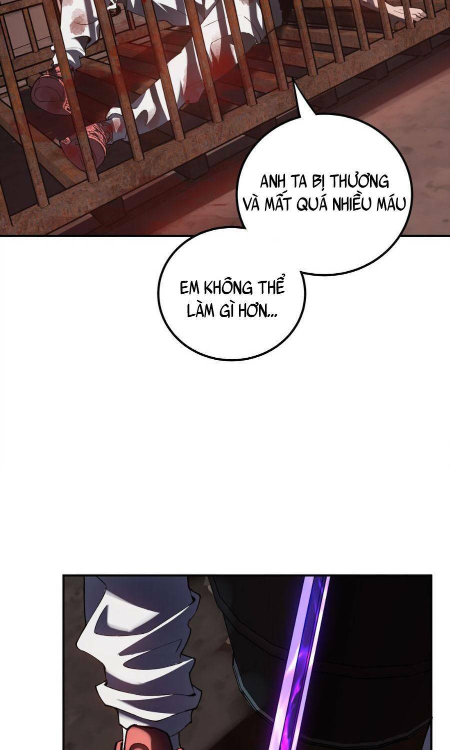 Cưỡi Trên Bờ Hủy Diệt Chap 23 - Next Chap 24
