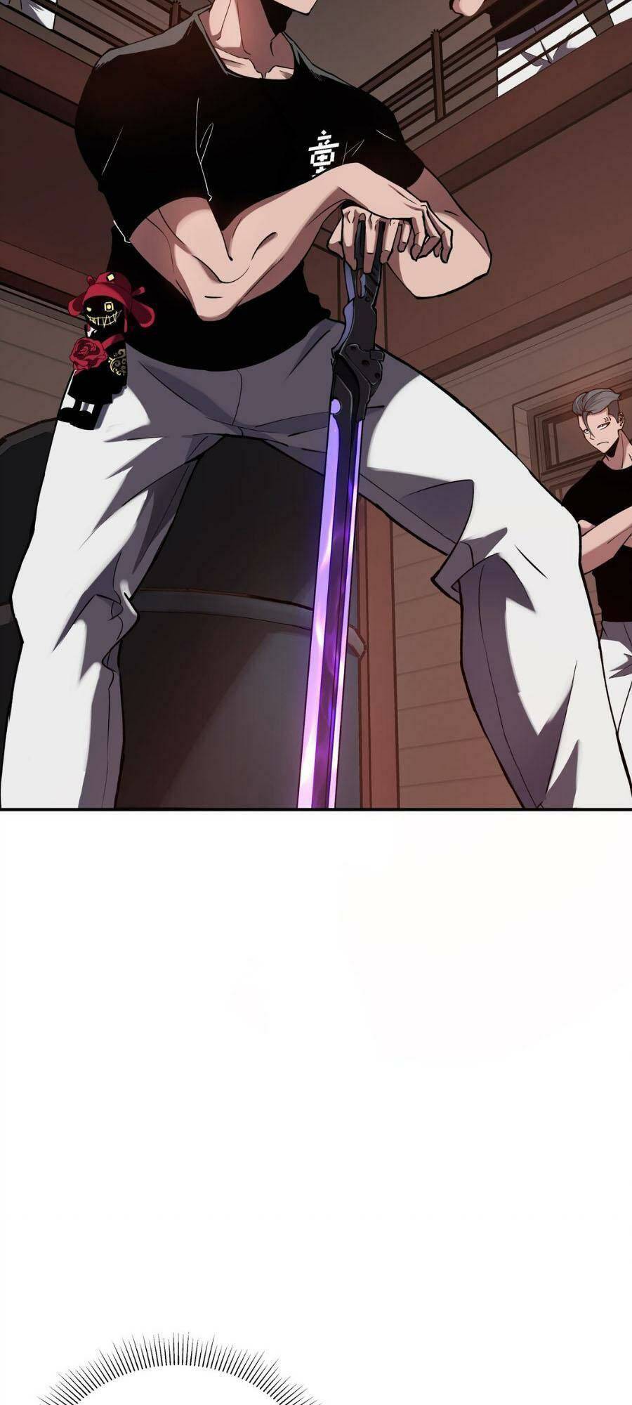 Cưỡi Trên Bờ Hủy Diệt Chap 23 - Next Chap 24