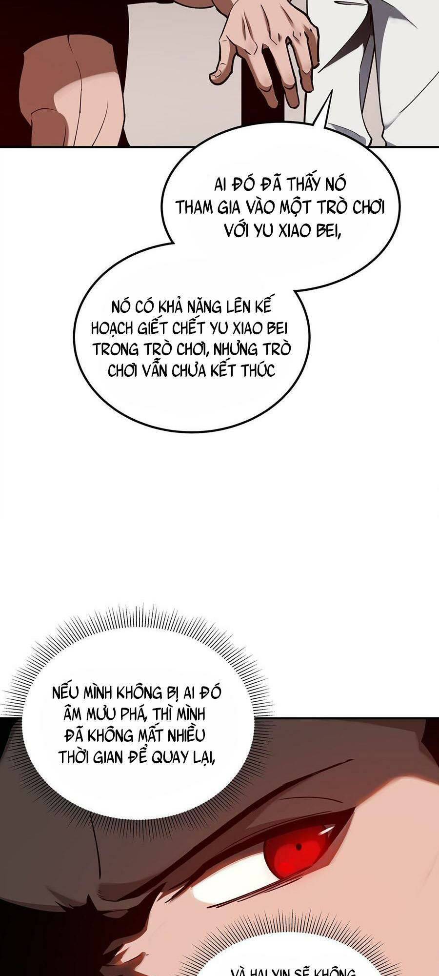 Cưỡi Trên Bờ Hủy Diệt Chap 23 - Next Chap 24