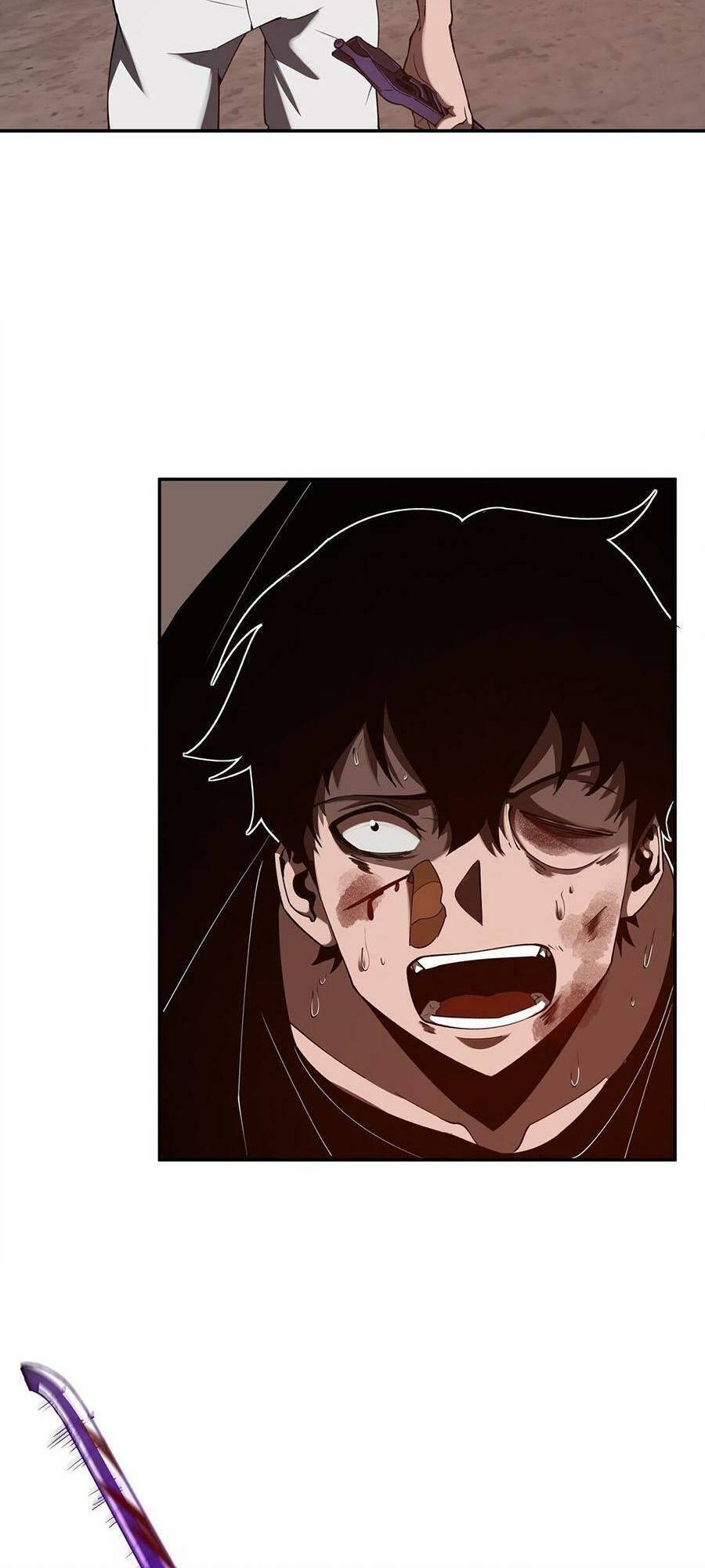 Cưỡi Trên Bờ Hủy Diệt Chap 23 - Next Chap 24