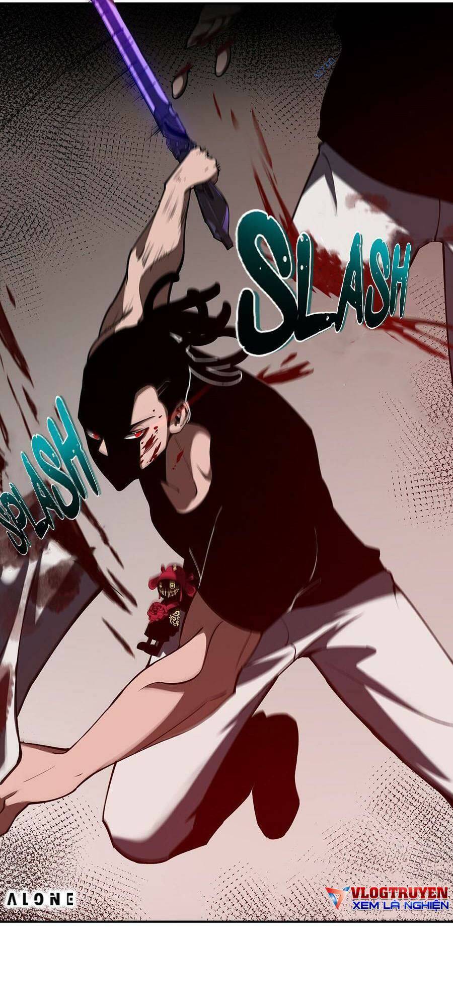 Cưỡi Trên Bờ Hủy Diệt Chap 23 - Next Chap 24