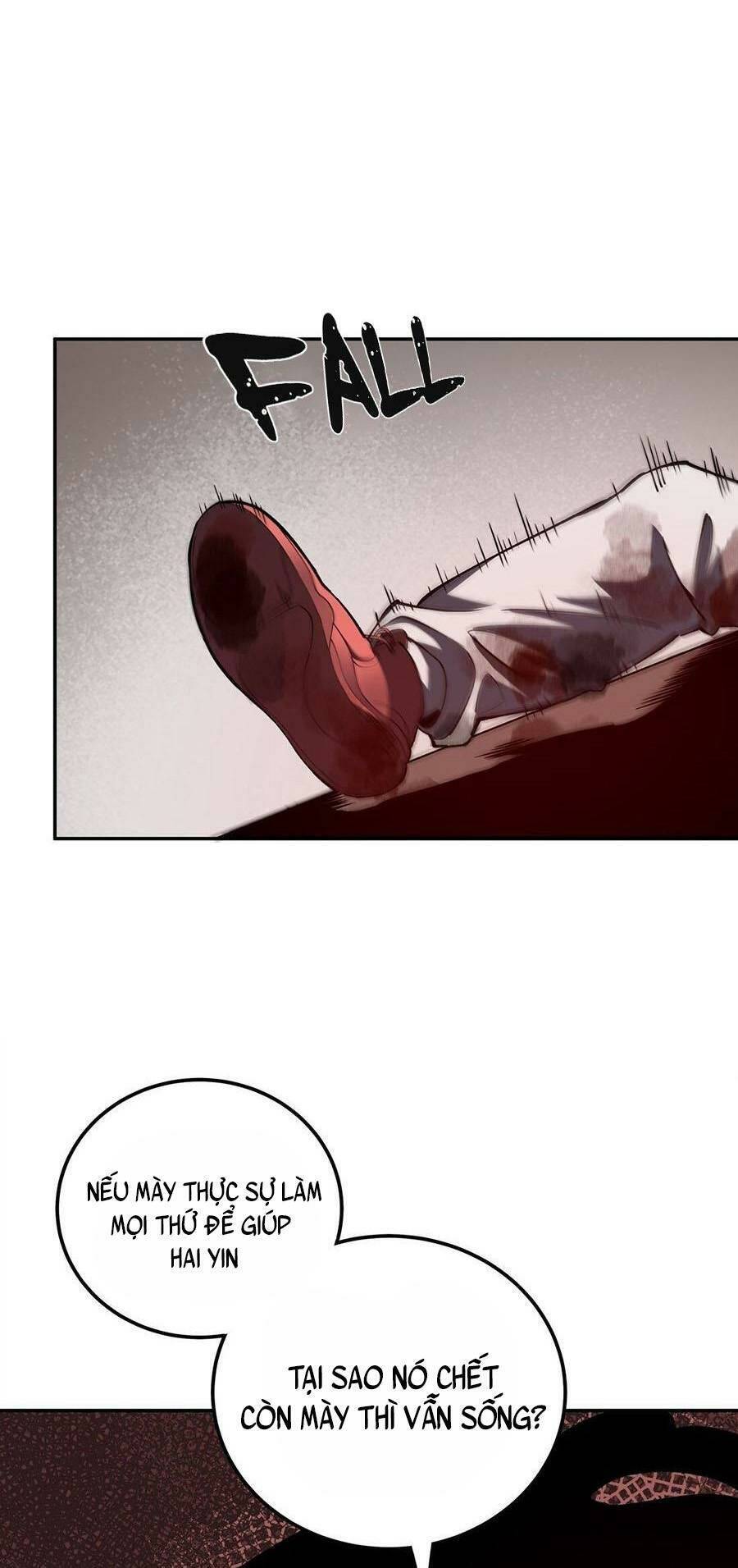Cưỡi Trên Bờ Hủy Diệt Chap 23 - Next Chap 24