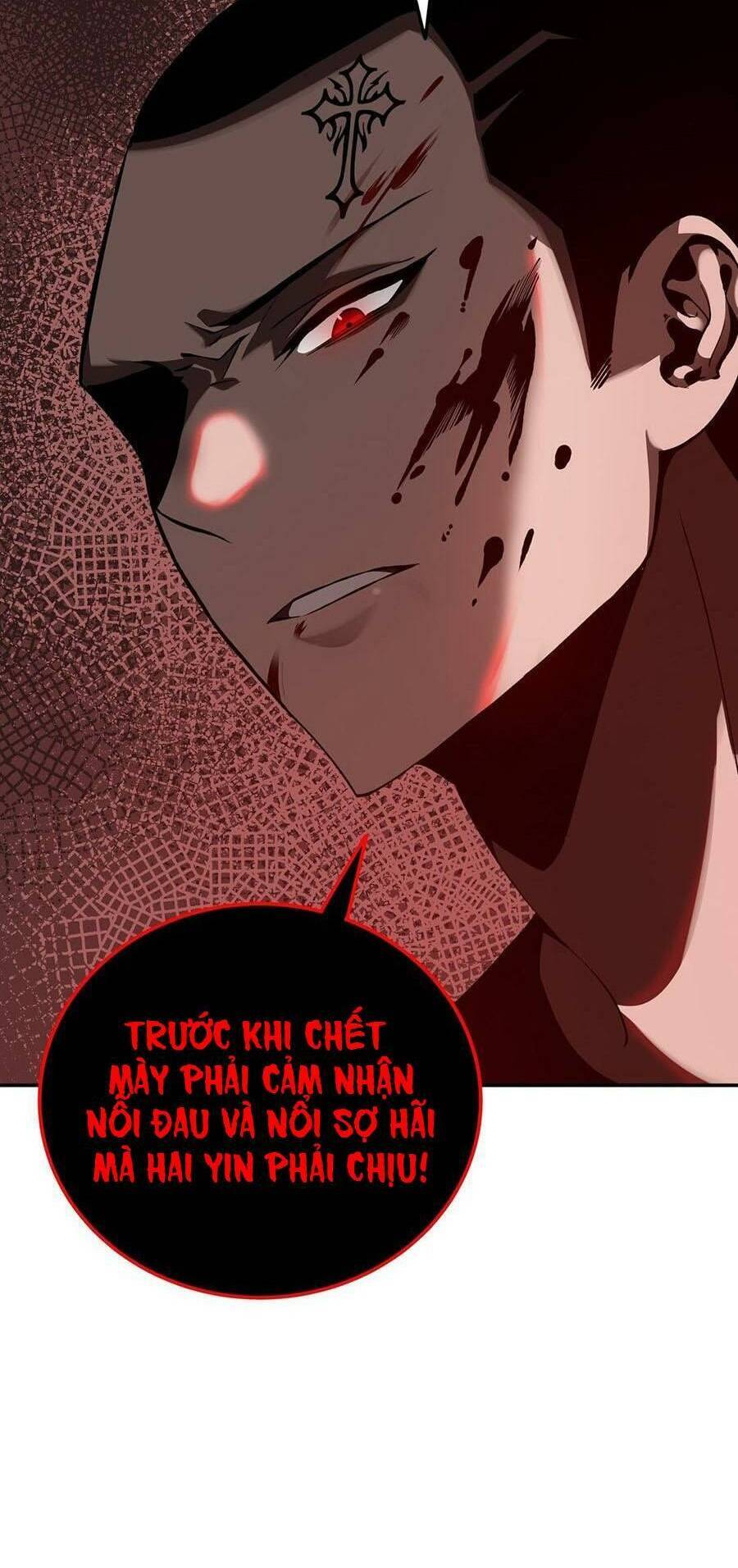 Cưỡi Trên Bờ Hủy Diệt Chap 23 - Next Chap 24