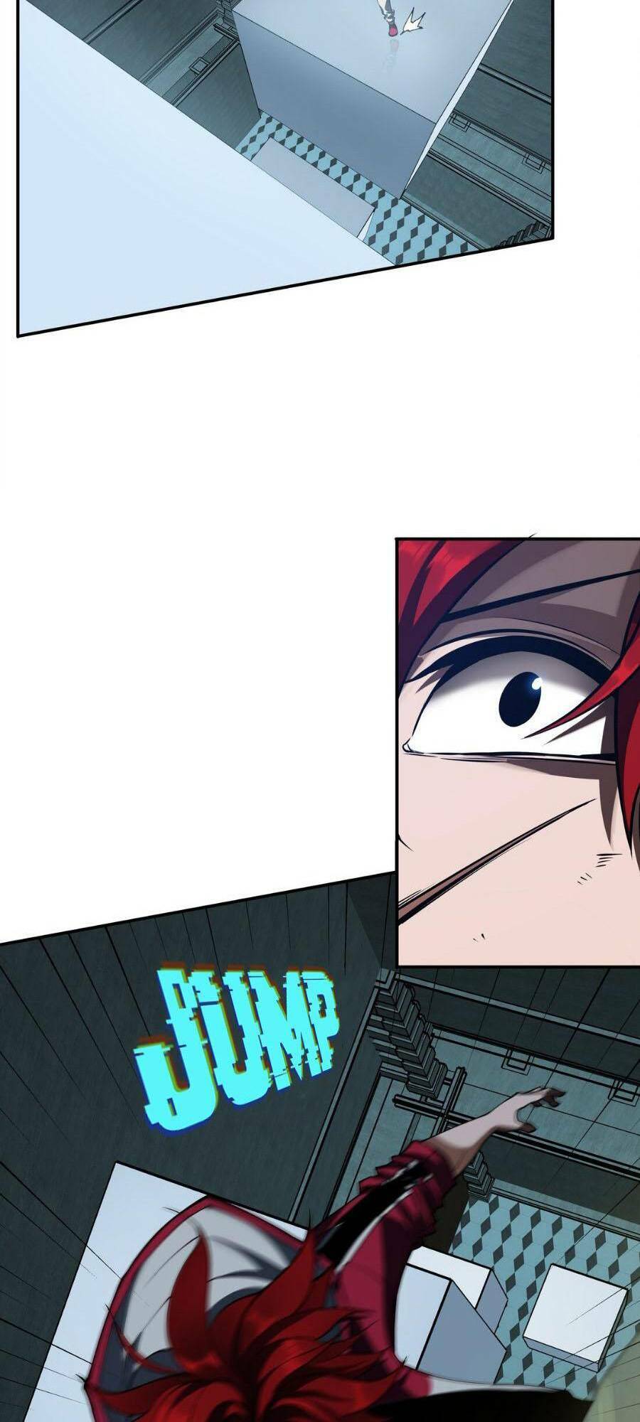Cưỡi Trên Bờ Hủy Diệt Chap 24 - Next Chap 25