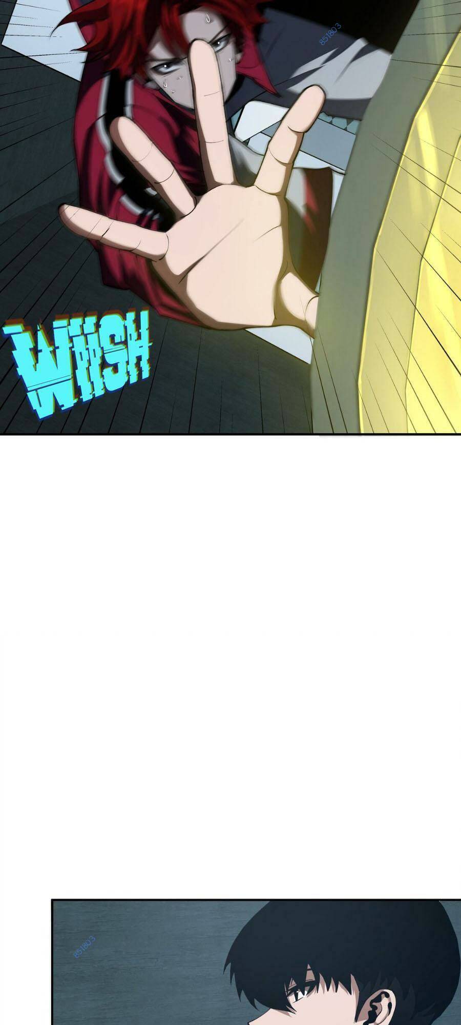 Cưỡi Trên Bờ Hủy Diệt Chap 24 - Next Chap 25