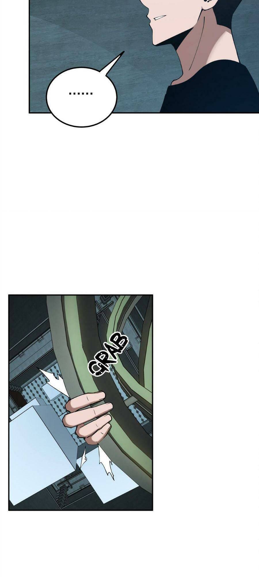 Cưỡi Trên Bờ Hủy Diệt Chap 24 - Next Chap 25