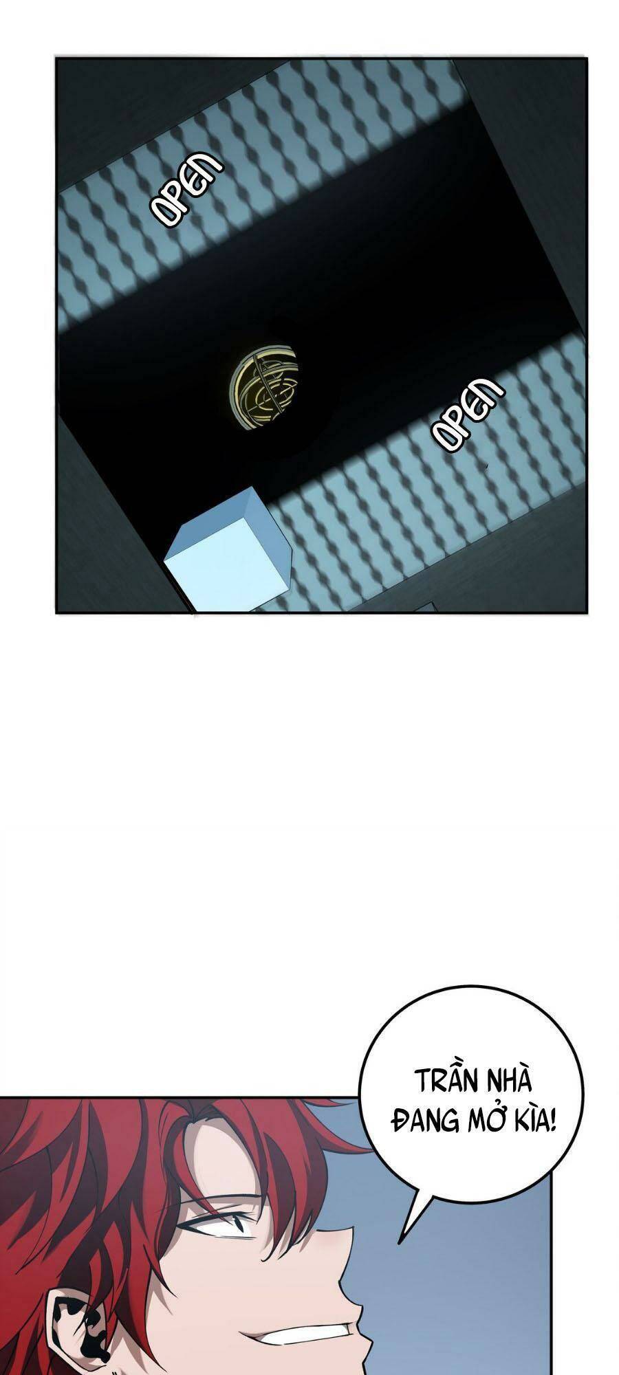 Cưỡi Trên Bờ Hủy Diệt Chap 24 - Next Chap 25
