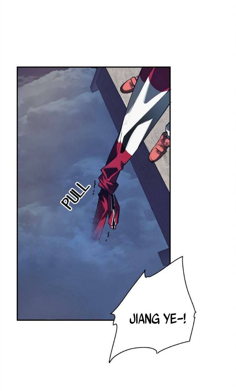Cưỡi Trên Bờ Hủy Diệt Chap 24 - Next Chap 25